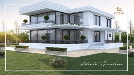 Zeyrek İnşaat Villaları