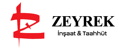 Zeyrek İnşaat Taahüt