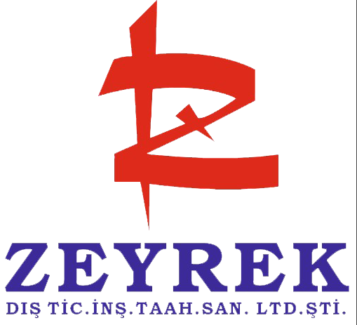 Zeyrek Logo